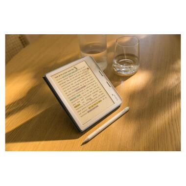 Tolino E-Book Reader Vision Color Bianco