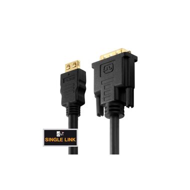 Cavo PureLink HDMI - DVI-D, 0,5 m