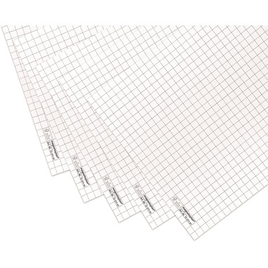 MAGNETOPLAN Flipchart Evolution Plus Mobil 1227050 surface métal.inscr. 680x970mm