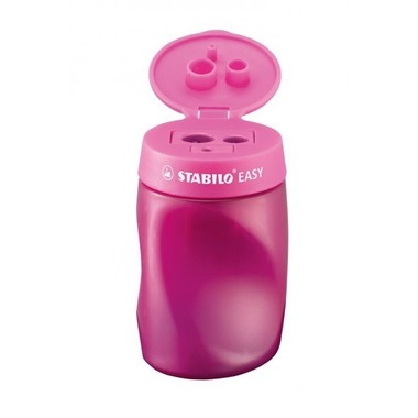 STABILO Tempramatite Easy L 4501/1 pink