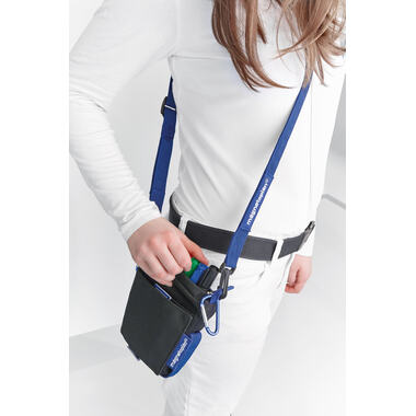 MAGNETOPLAN Moderatorentasche 11122 Action Holster, inkl. Zubehör