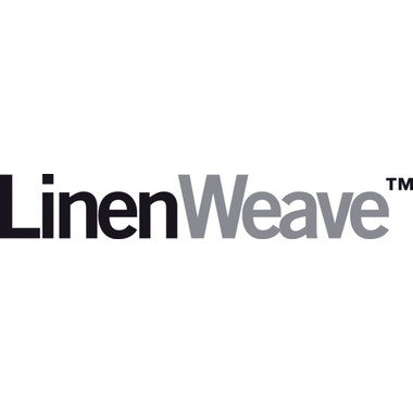 GBC Karton Linenweave A4 CE050010 schwarz, 250g 100 Stück