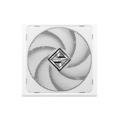 ASRock Netzteil Steel Legend SL-850GW 850 W, Weiss