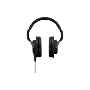 Yamaha Over-Ear Headphones HPH-MT5 Black