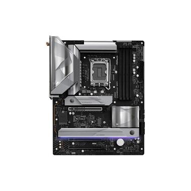 Scheda madre ASRock Z890 LiveMixer WiFi