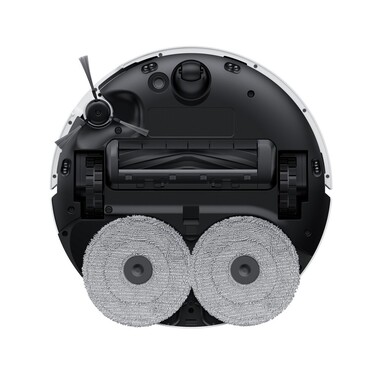 MOVA P50 Ultra White