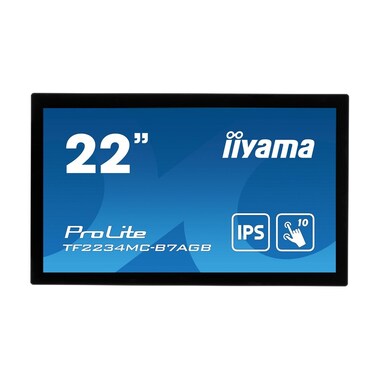 iiyama Monitor ProLite TF2234MC-B7AGB