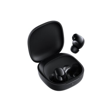 Xiaomi Auricolari In-Ear Redmi Buds 6 Play Nero