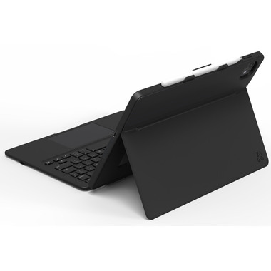 ZAGG Keyboard Pro Keys iPad 10.9 103418361 10th Gen,A16, Black,CH