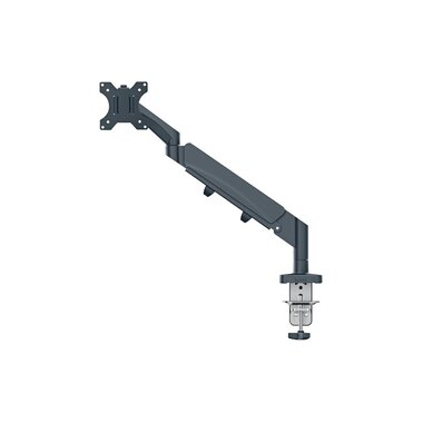 Leitz Ergo Supporto Singolo per Monitor