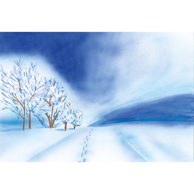 COPIC Marker Classic 20075709 Winter-Farben, 12 Stück