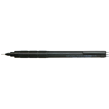 PENTEL Portamine Graph 0,5mm PG1005-A nero