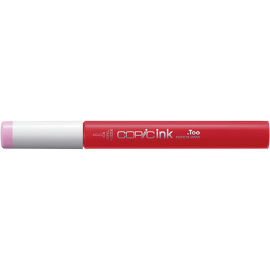 COPIC Ink Refill 21076176 RV02 - Sugared Almond Pink