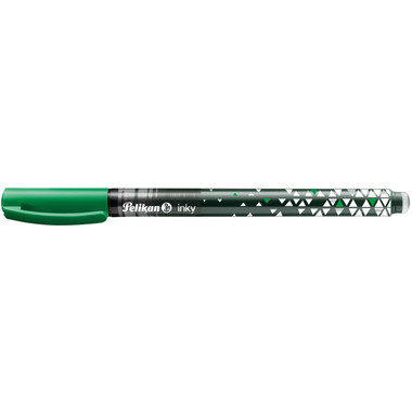 PELIKAN Penna inky 273 0.5mm 940528 verde