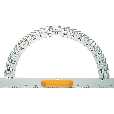 INGOLD-BIWA Wandtafeltransporteur 50cm 06.160.600 mit Griff, elastisch