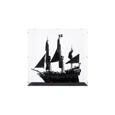 iDisplayit Présentoir en acrylique pour le bateau du capitaine Jack Sparrow LEGO 10365
