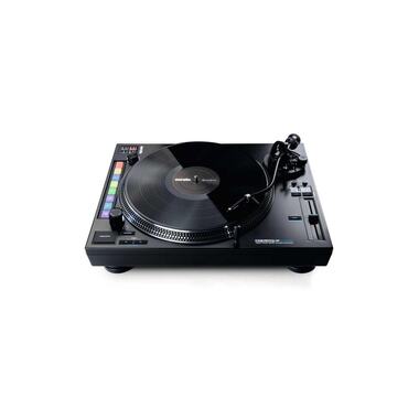 Reloop Turntable RP-8000 MKII Black