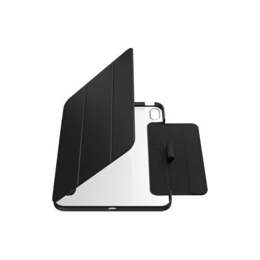 Otterbox Tablet Book Cover Symmetry Folio iPad A16/10. gen Black