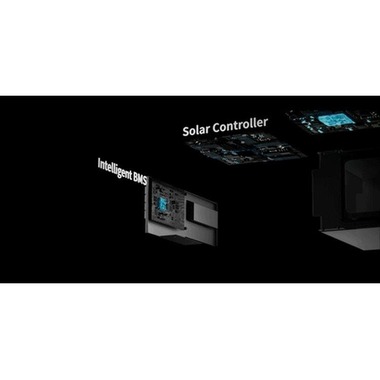 Marstek Marstek JUPITER C Plus Sistema All in One