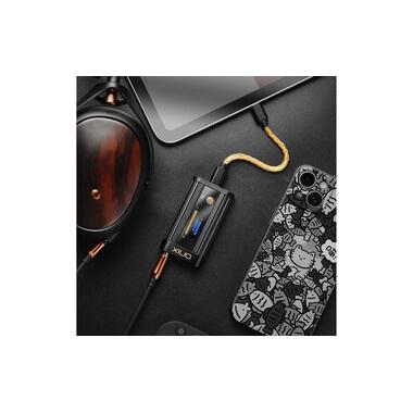 Shanling amplificatore per cuffie & USB-DAC Onix Beta XI2