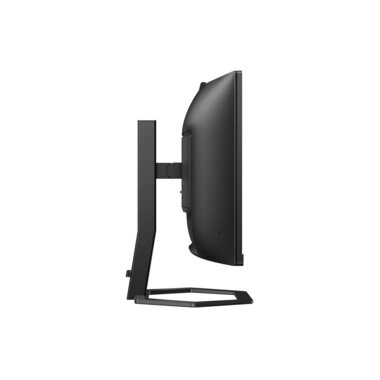 Philips Monitor 34E1C5600HE/00 mit Webcam