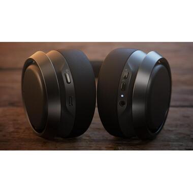 Philips cuffie over-ear Fidelio L3/00 Nero