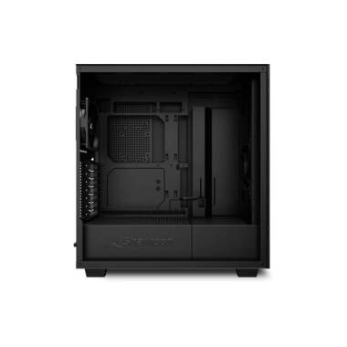 Sharkoon Case per PC Rebel C50 Nero