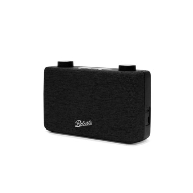 Roberts DAB+ Radio Play 11 Black