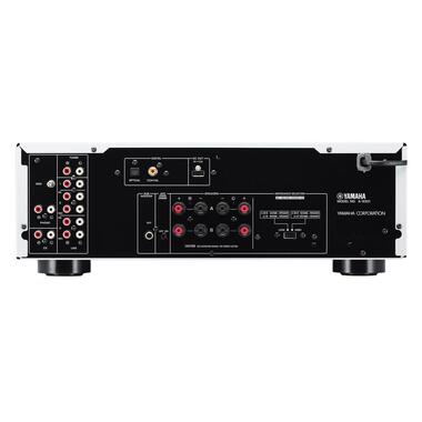 Amplificatore stereo Yamaha A-S301 Nero