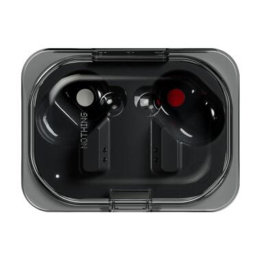 Nothing Ear Wireless In-Ear Headphones Ear (a) 3rd Gen. Black