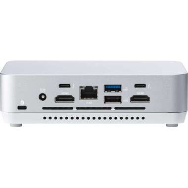 ASUS Barebone NUC 14 Pro+ Kit NUC14RVSU5