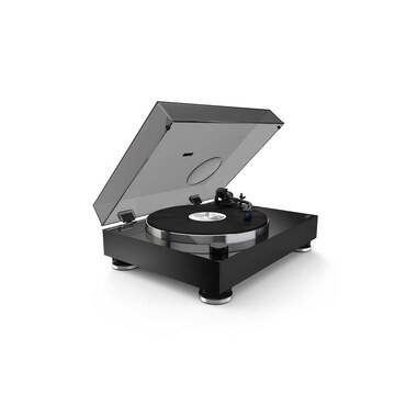 Reloop Turntable TurnX Black