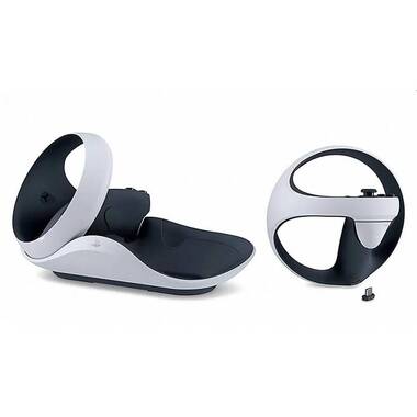 Stazione di ricarica Sony per controller PlayStation VR2 Sense