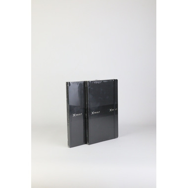 ANCOR Cahier 13x21 VAULT 110036 96s / Lined 80g