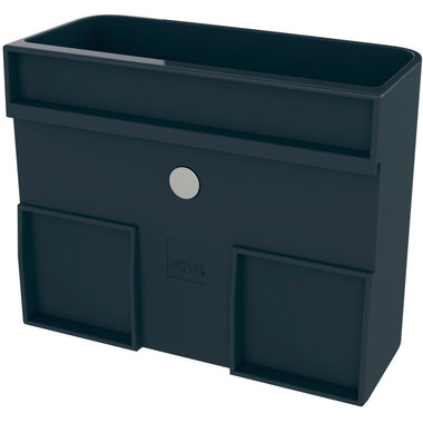 SIGEL Organizer M anthr. GL802 120x94x51mm