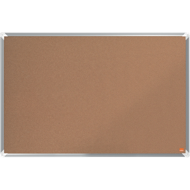 NOBO Lavagna Sughero Premium Plus 1915180 marrone naturale, 60x90cm