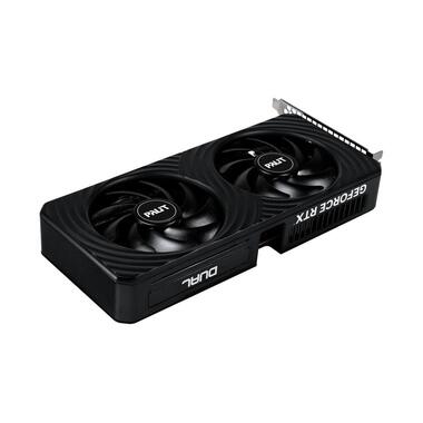 Palit Carte graphique GeForce RTX 5060 Dual OC 8 GB