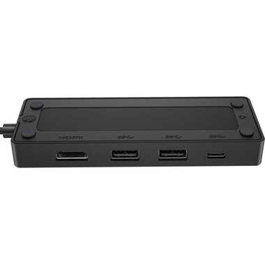HP USB-C Travel Hub G3 86S97UT