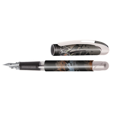 ONLINE Rollerball College 12552/3D Trophy