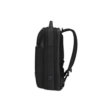 Samsonite Notebook-Rucksack Litepoint 17.3 " Schwarz