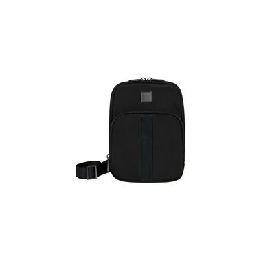 Samsonite Umhängetasche S SACKSQUARE 7.9 " Schwarz
