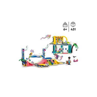 LEGO® Friends Skatepark 41751 | postshop.ch