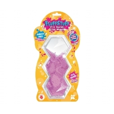 ROOST fluffstuff Carded NV491 ass.