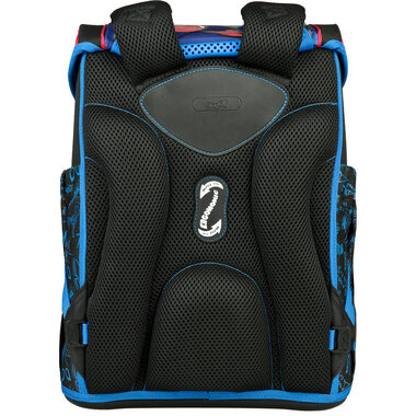 SCOOLI Set Cartable EasyStart SPCR8256 Spider-Man