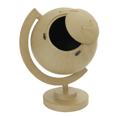 DECOPATCH Forma artig. globo EV015C 23x23x29.5 cm