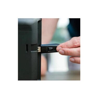 Lenco Lettore DVD Portatile Doppio DVP-1046BK