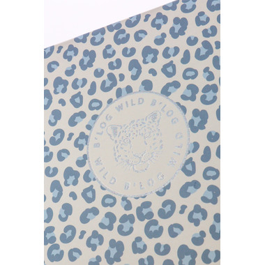 ANCOR Taccuino Ufficio A5 WILD 104660 assort., lines, 90g 80 fogl.