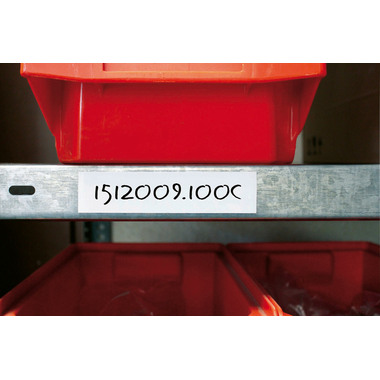 MAUL Banda marcatura 6524502 10mx30mmx1mm magnetico