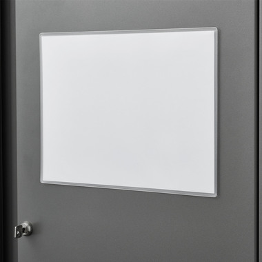 MAGNETOPLAN Sichttasche magnetofix A3 1130730 transparent, querformat, 1mm