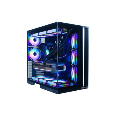 Captiva Gaming PC Highend Gaming R89-722